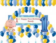 Balloon Decoration Packages